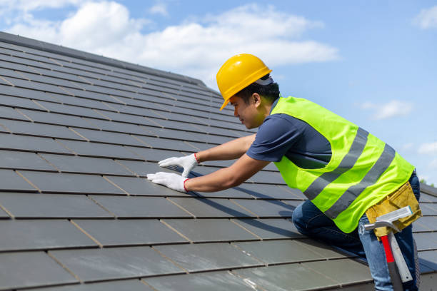 Best Best Roofing Contractors  in Union, MS