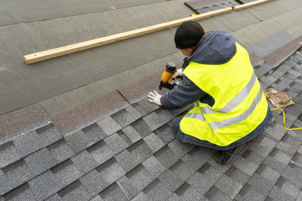 Best Roof Replacement Cost  in Union, MS