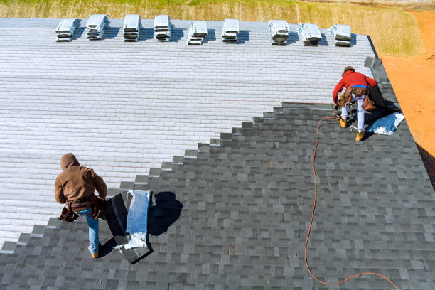 Best New Roof Installation  in Union, MS