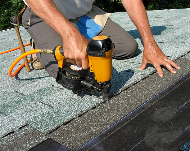 Best Metal Roofing Contractor  in Union, MS