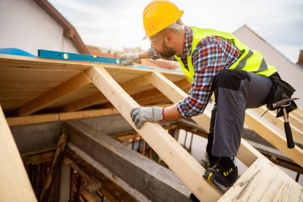 Best Roof Repair Services  in Union, MS