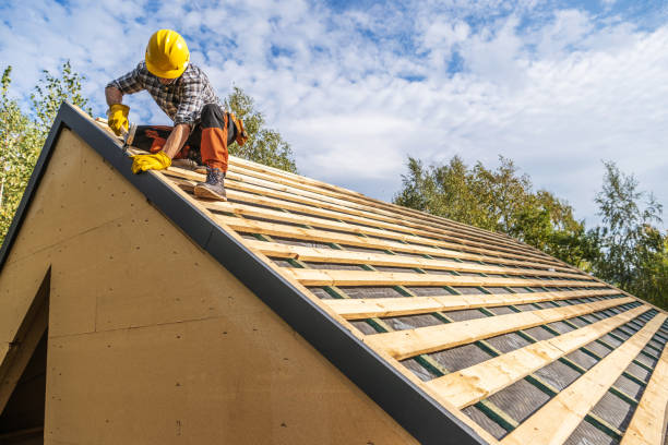 Best Tile Roofing Contractor  in Union, MS