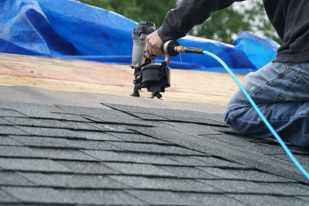 Quick and Trustworthy Emergency Roof Repair Services in Union, MS