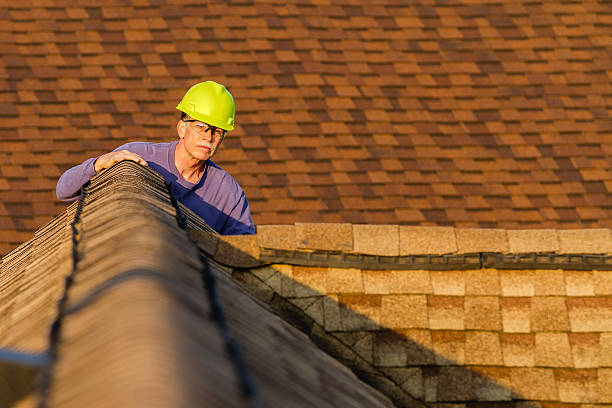 Gutter Installation and Roofing in Union, MS