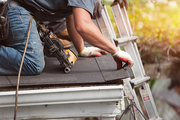 Best Storm Damage Roof Repair  in Union, MS