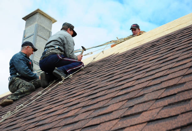 Best Commercial Roofing Services  in Union, MS